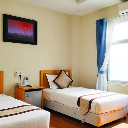 Kayah Land Hotel Loikaw Exterior foto